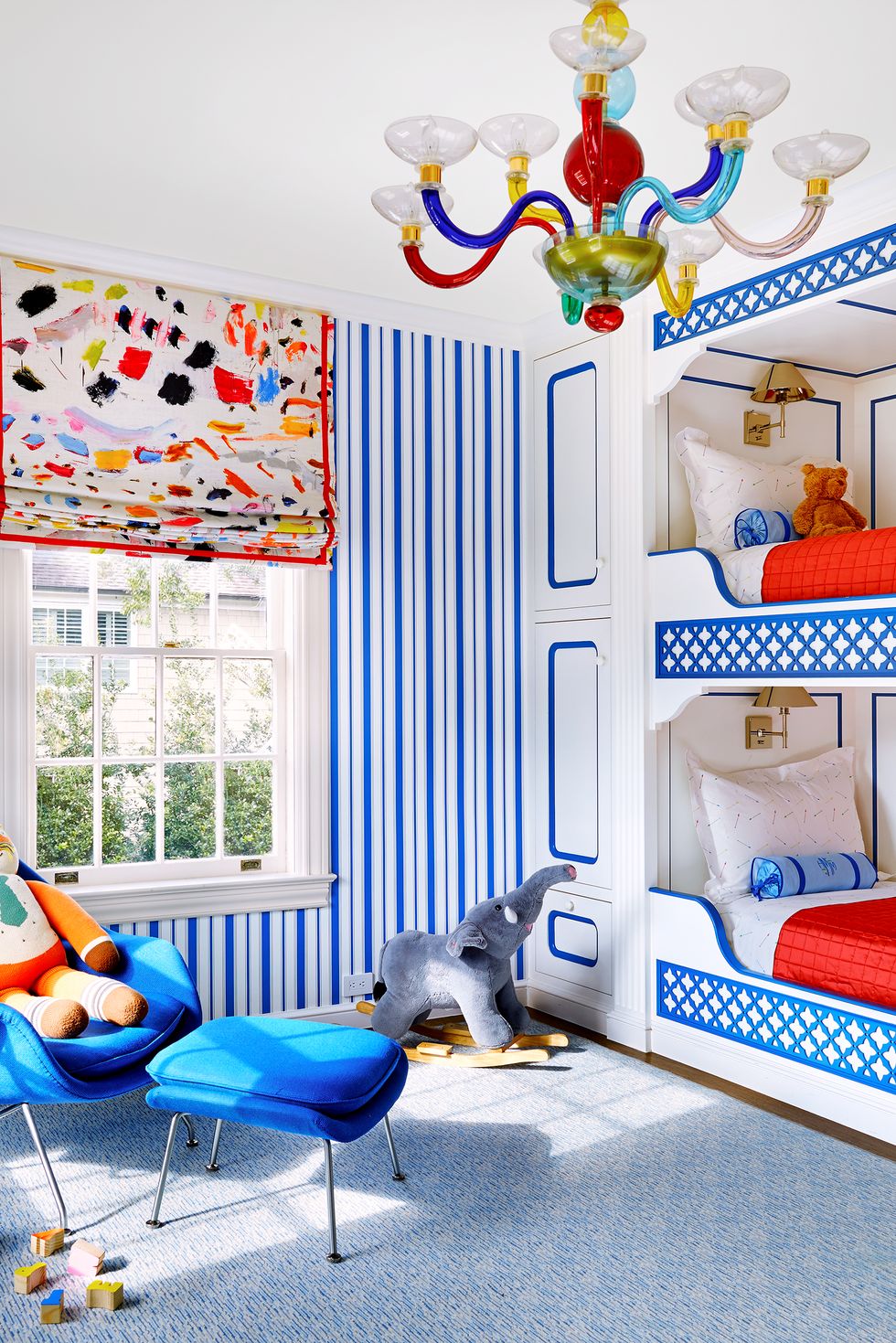 kids room interior design