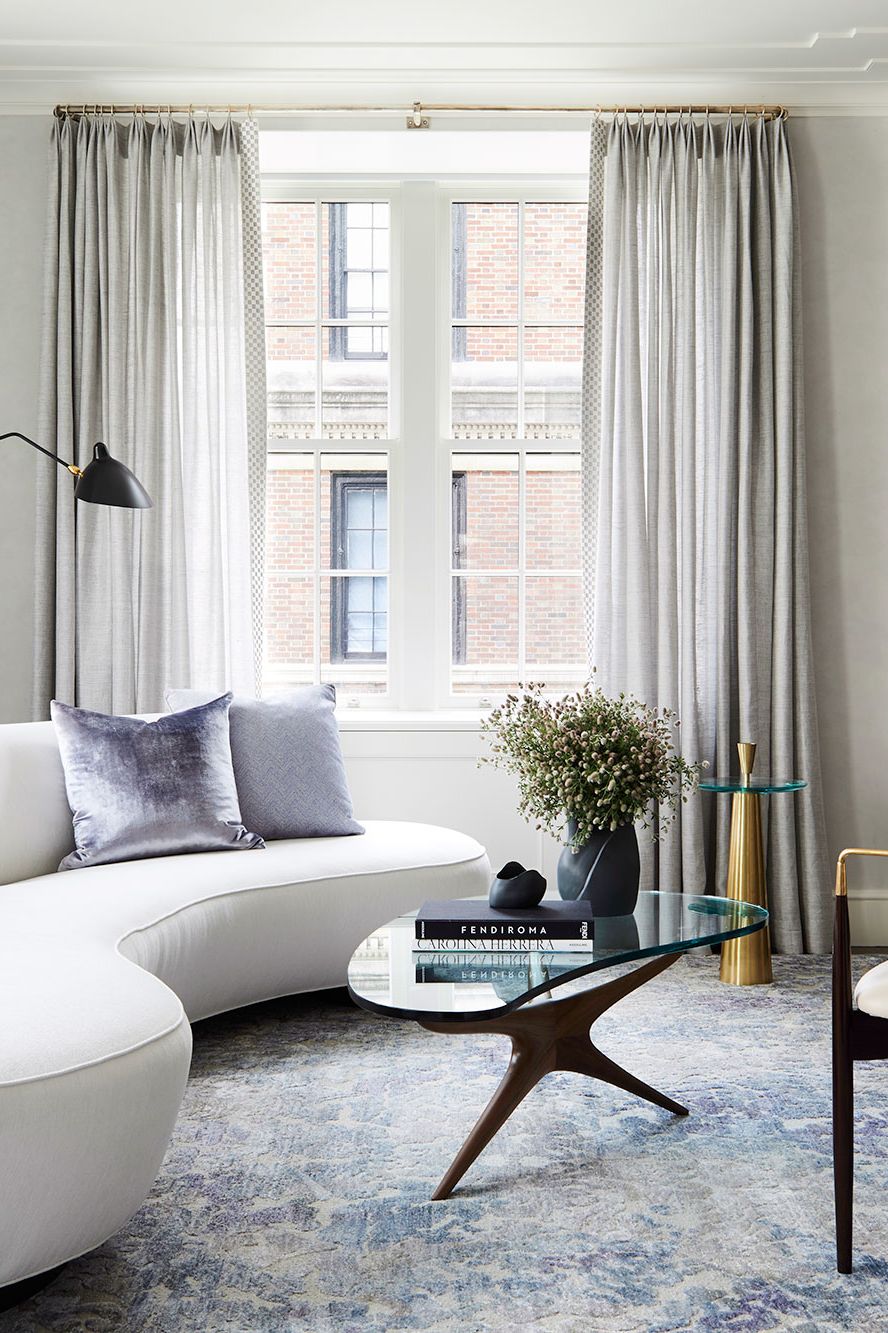 living room interior
