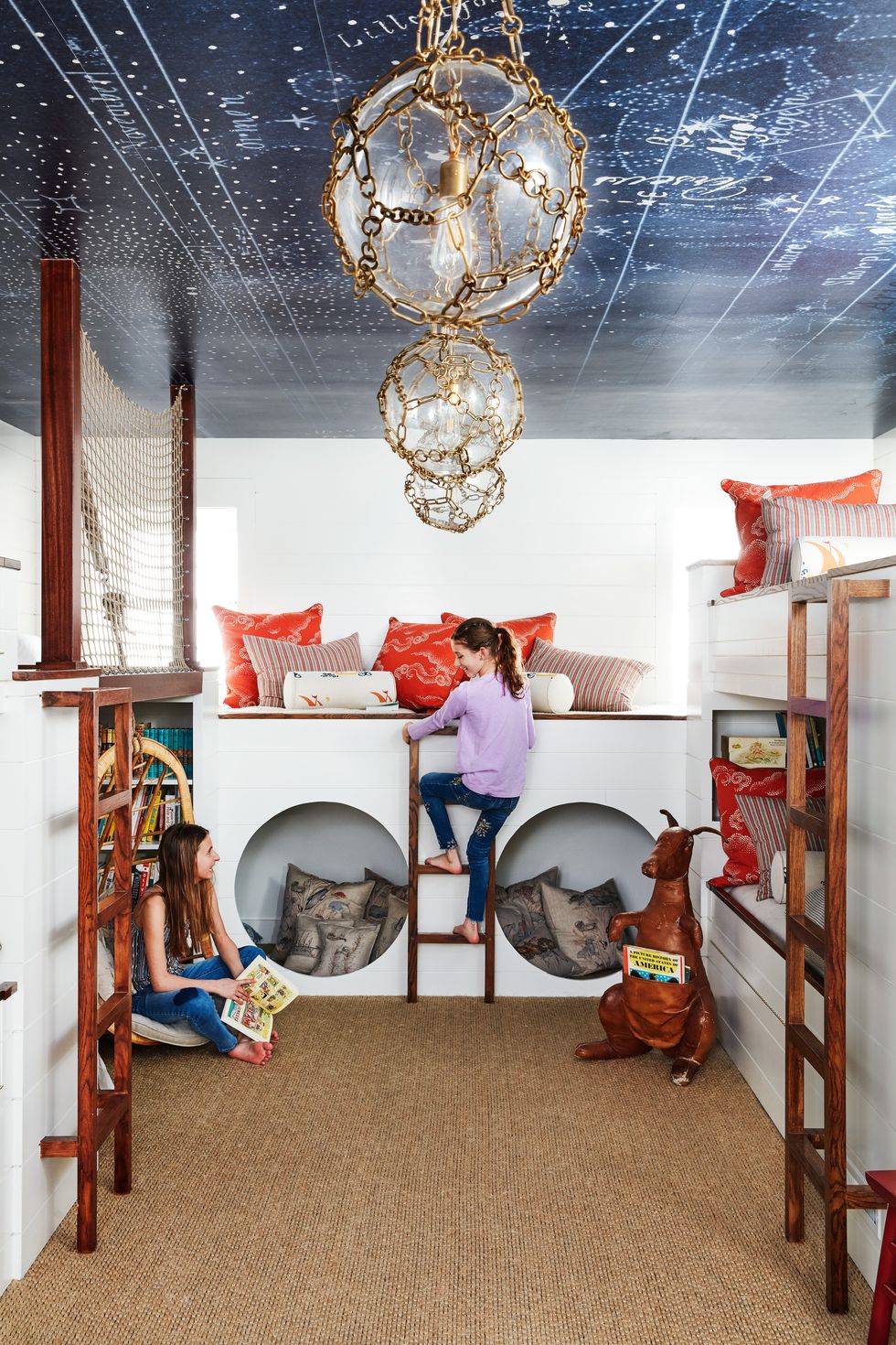 kids room interior design