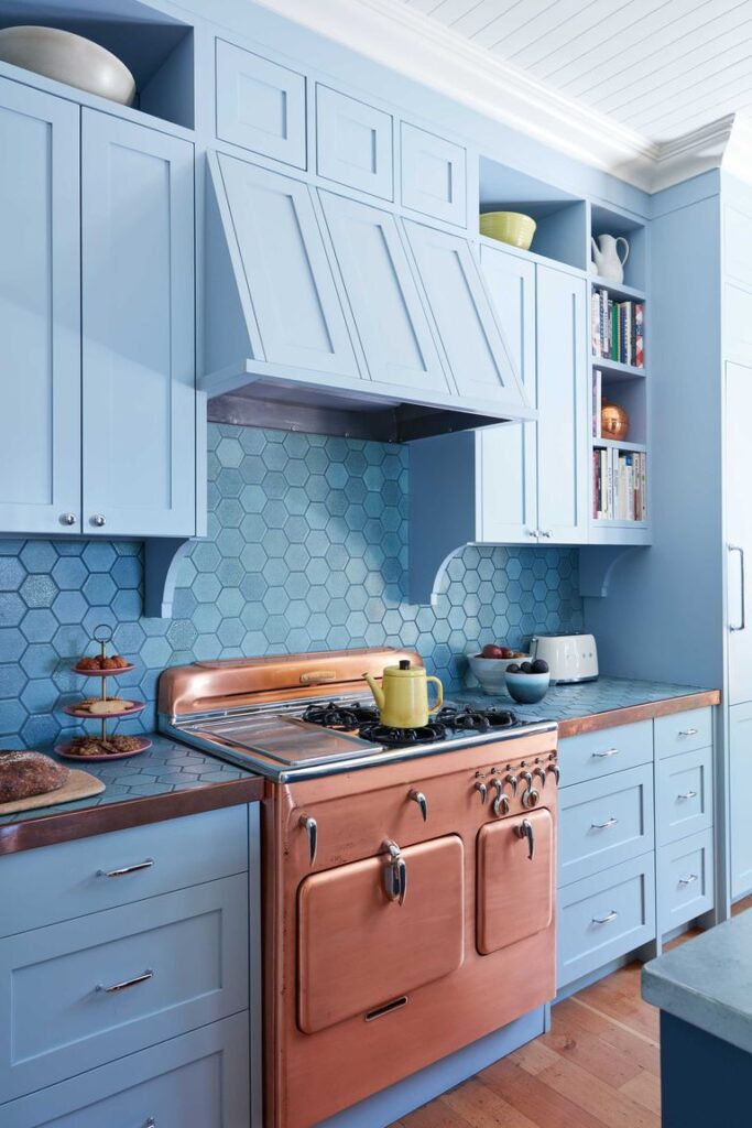 kitchen cabinet ideas