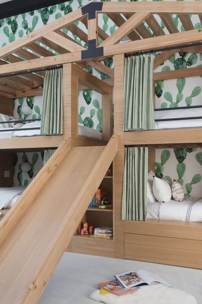 kids room interior design