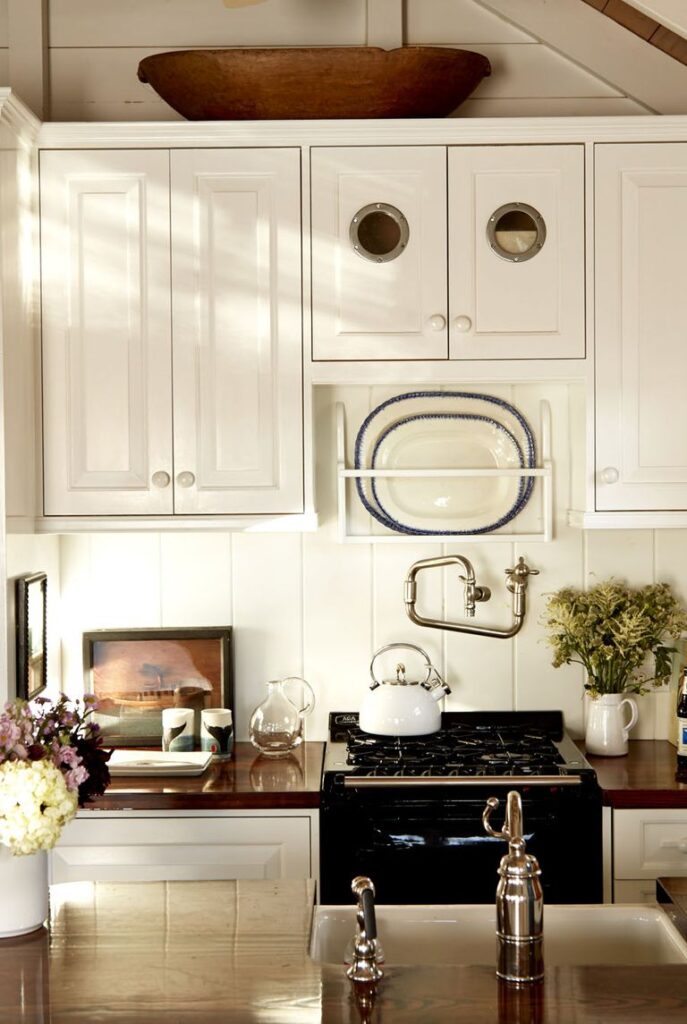 kitchen cabinet ideas