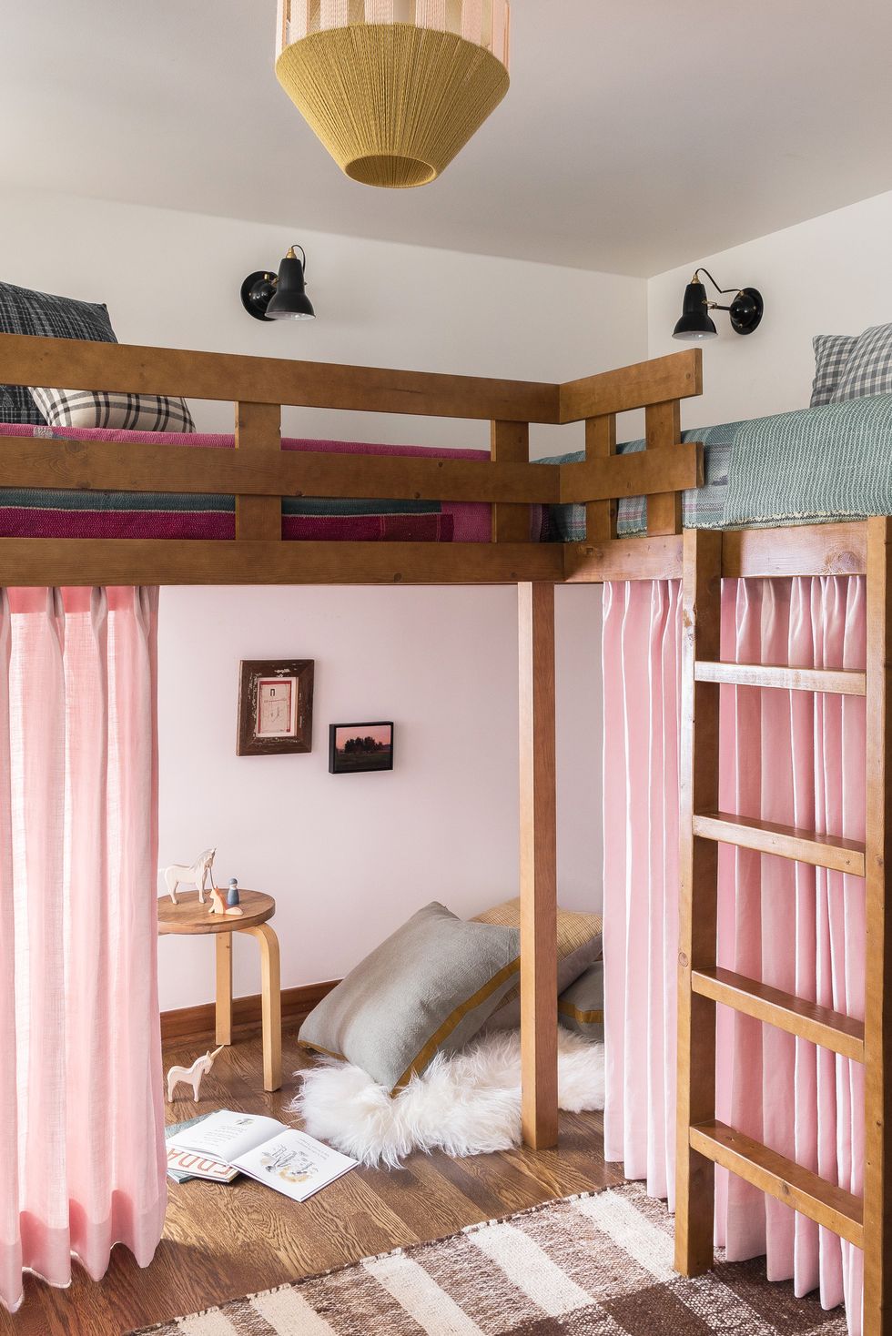 kids room interior design
