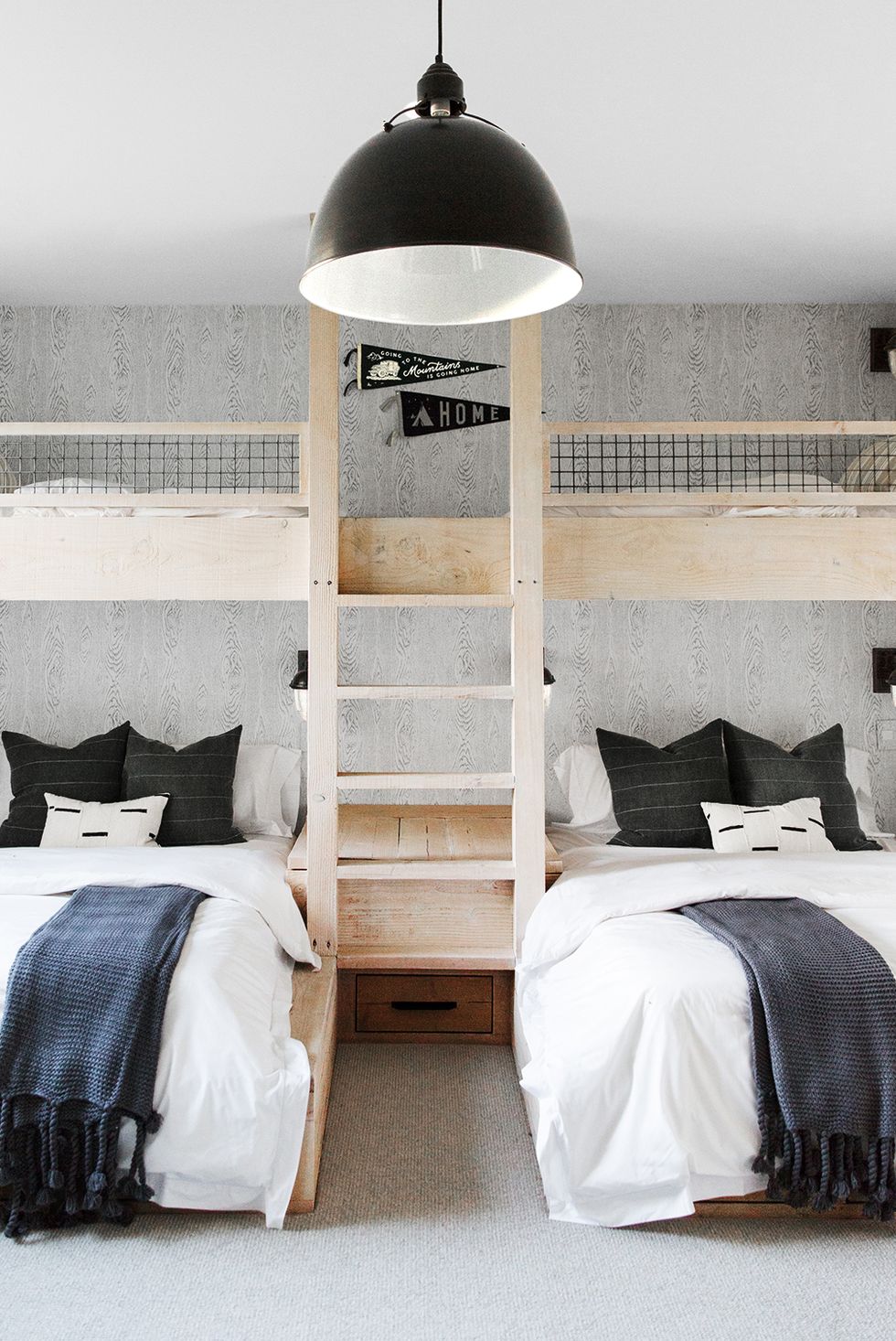 kids room interior design