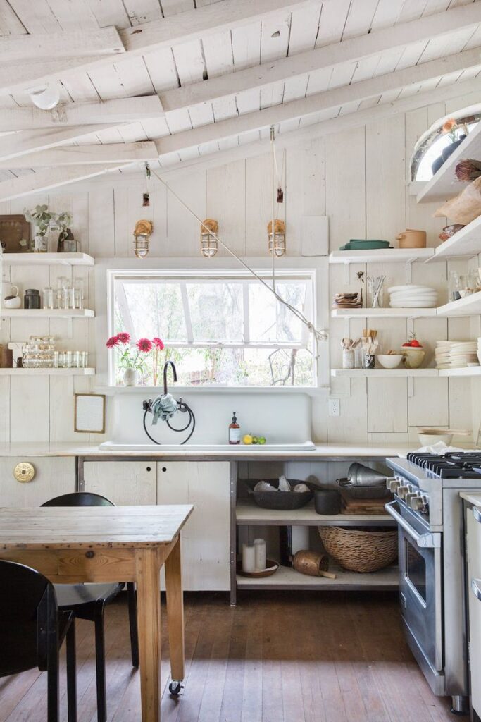 kitchen cabinet ideas