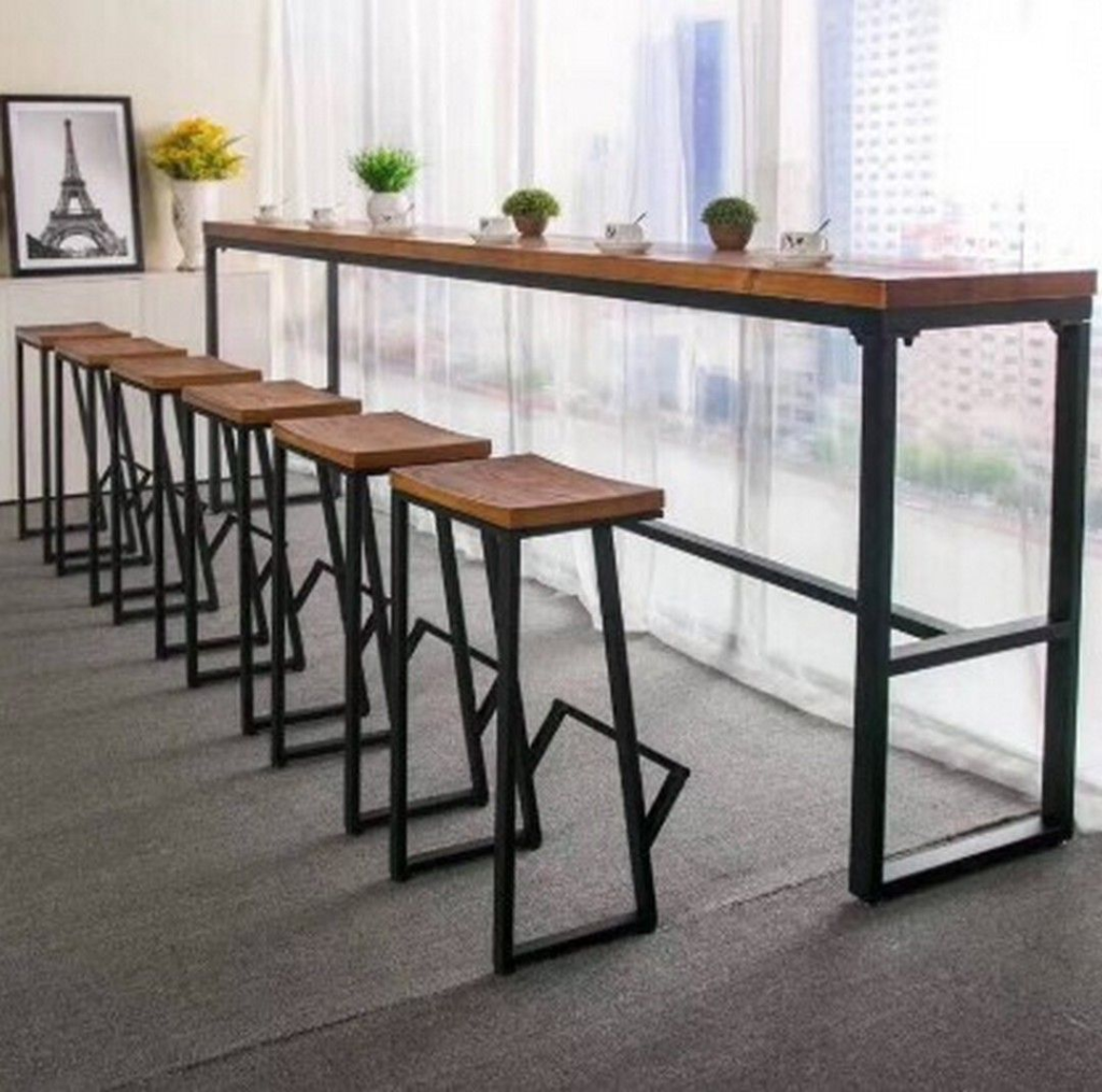 Low budget small cafe interior design